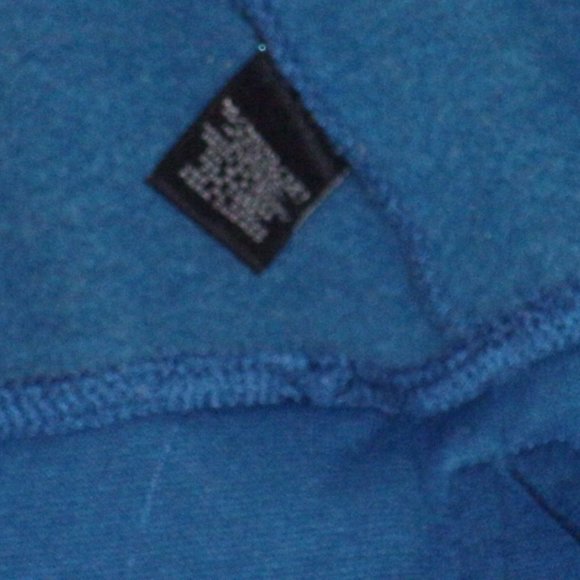 Vintage Bobbie Brooks Women's Blue Long Sleeve V-Neck Sweater Size M/M (10-12) - Picture 9 of 16